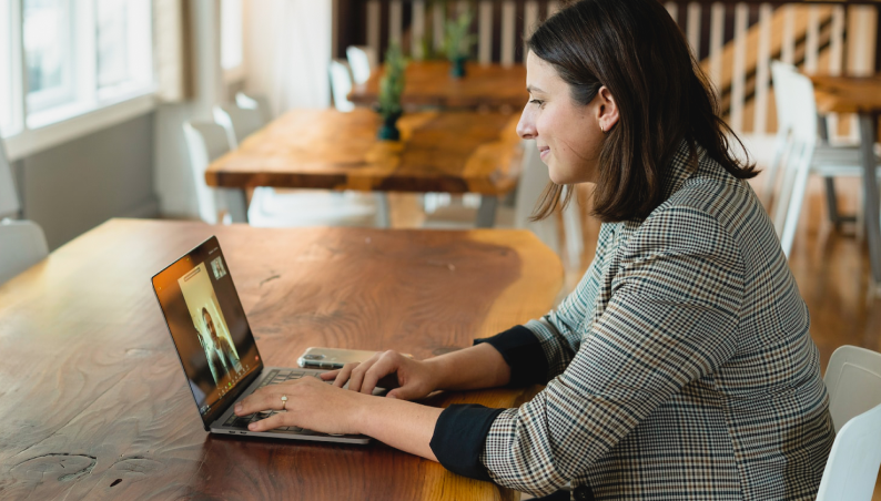 Payroll automation made simple with Fingercheck