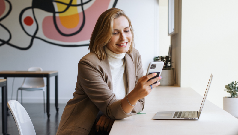 Prevent time theft with Fingercheck time tracking